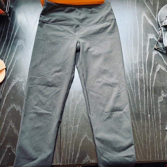 Victoria Sport Leggings and Tank Top Workout Set S - Picture 6 of 8